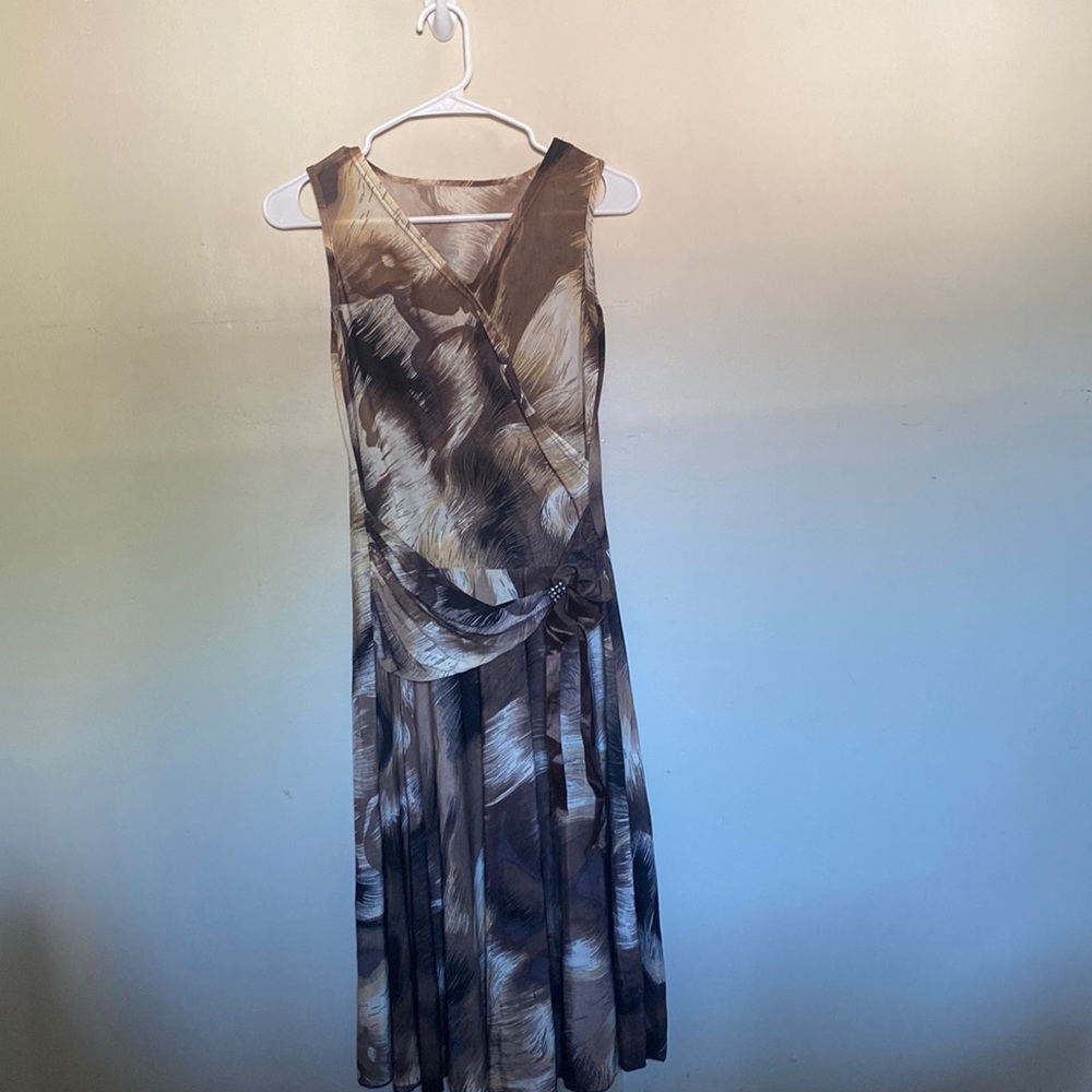 Y2K dress
